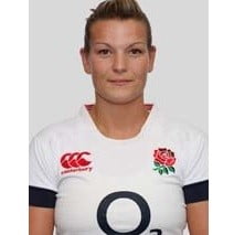 Abi Chamberlain