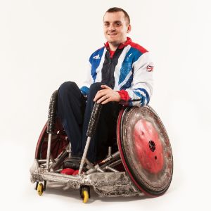 Andy Barrow