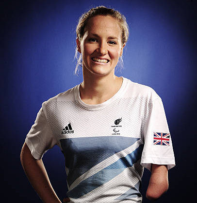 Claire Cashmore