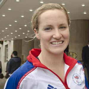 Claire Cashmore