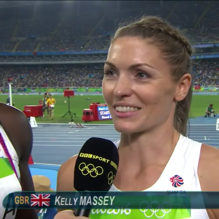 Kelly Massey