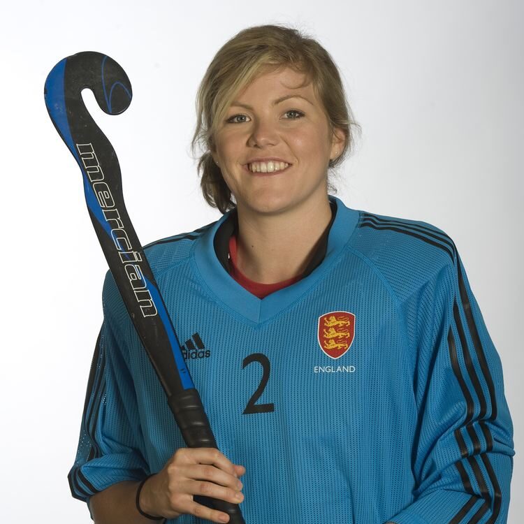 Kirsty MacKay