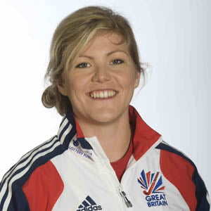 Kirsty Mackay