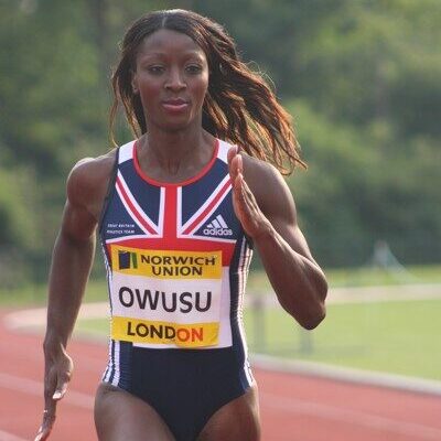 Lesley Owusu