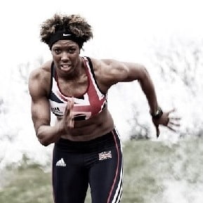 Montell Douglas