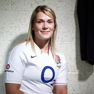 Rachael Burford