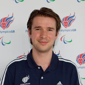 Rob Richardson