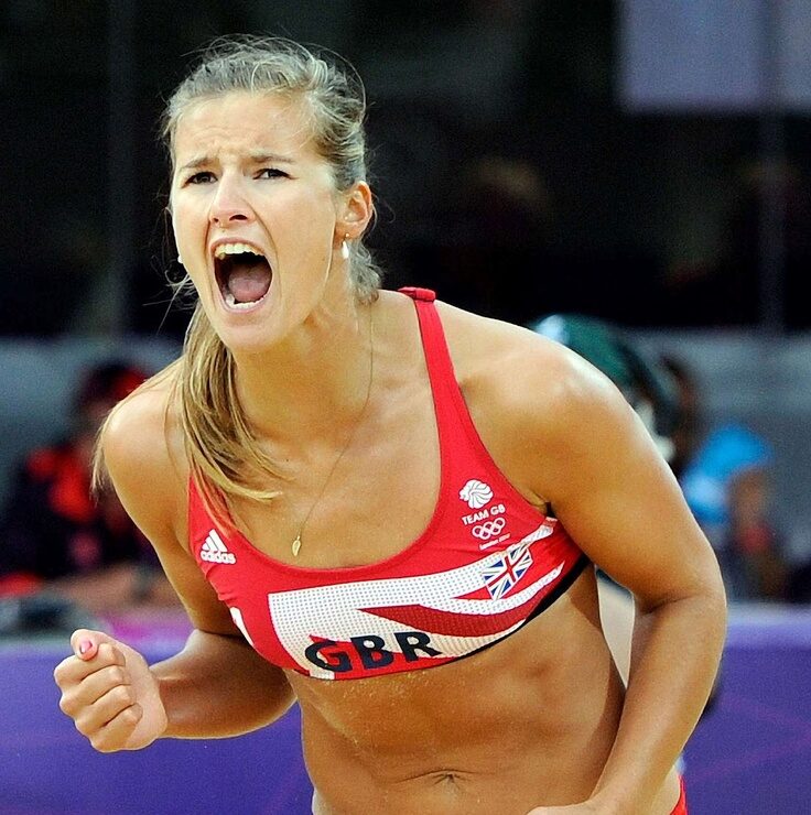 Zara Dampney