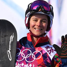 Zoe Gillings-Brier