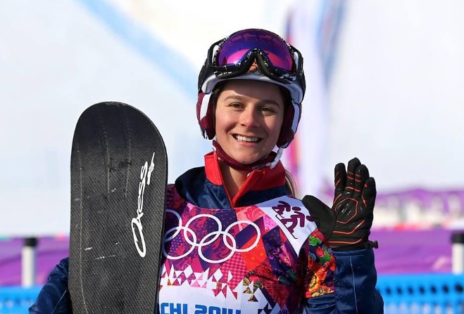 Zoe Gillings-Brier