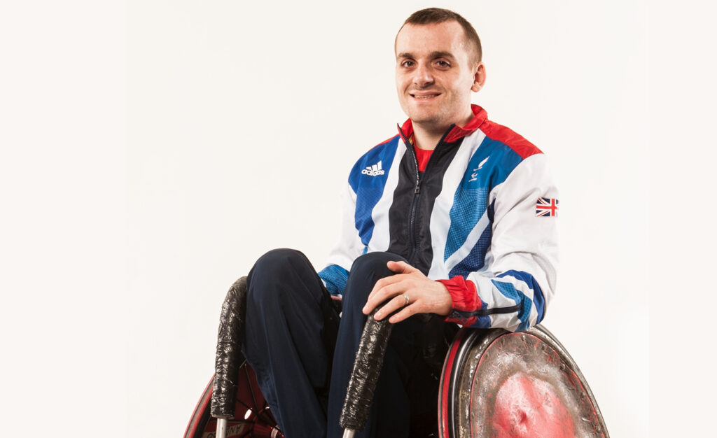 Andy Barrow
