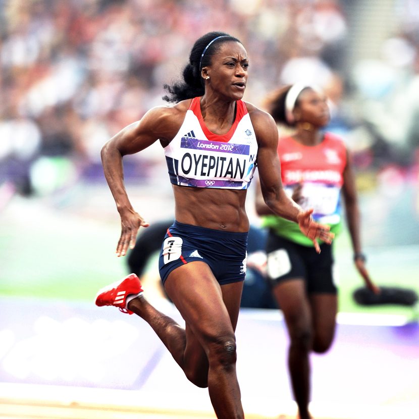 Abi Oyepitan