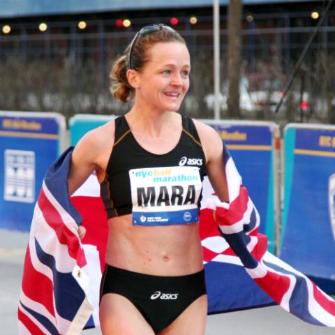 Mara Yamauchi