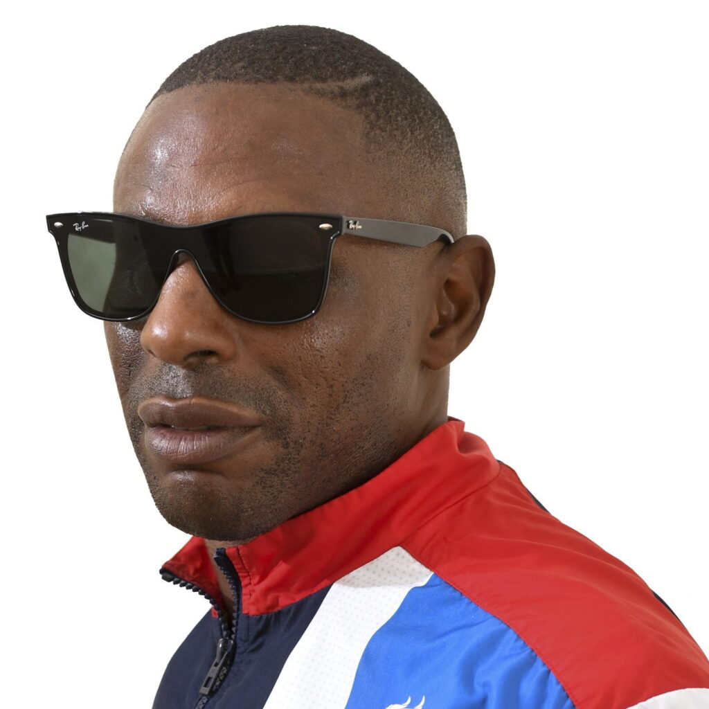 Darren Harris
