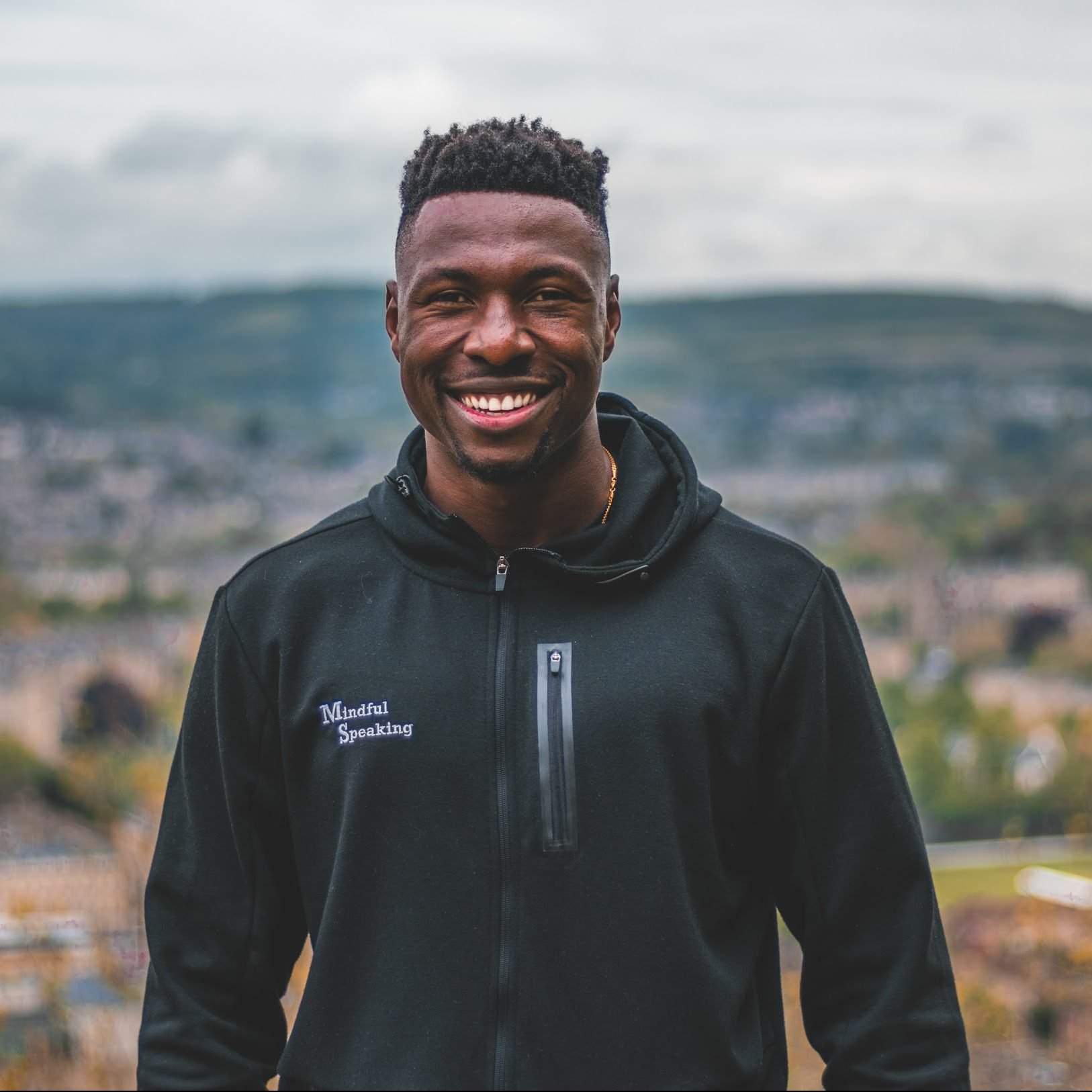 Daniel Edozie
