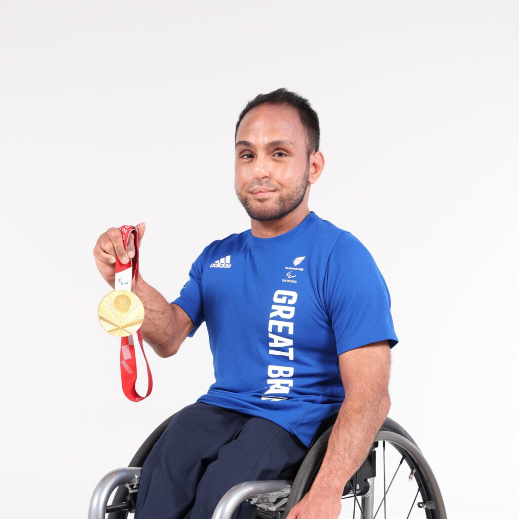Ayaz Bhuta MBE