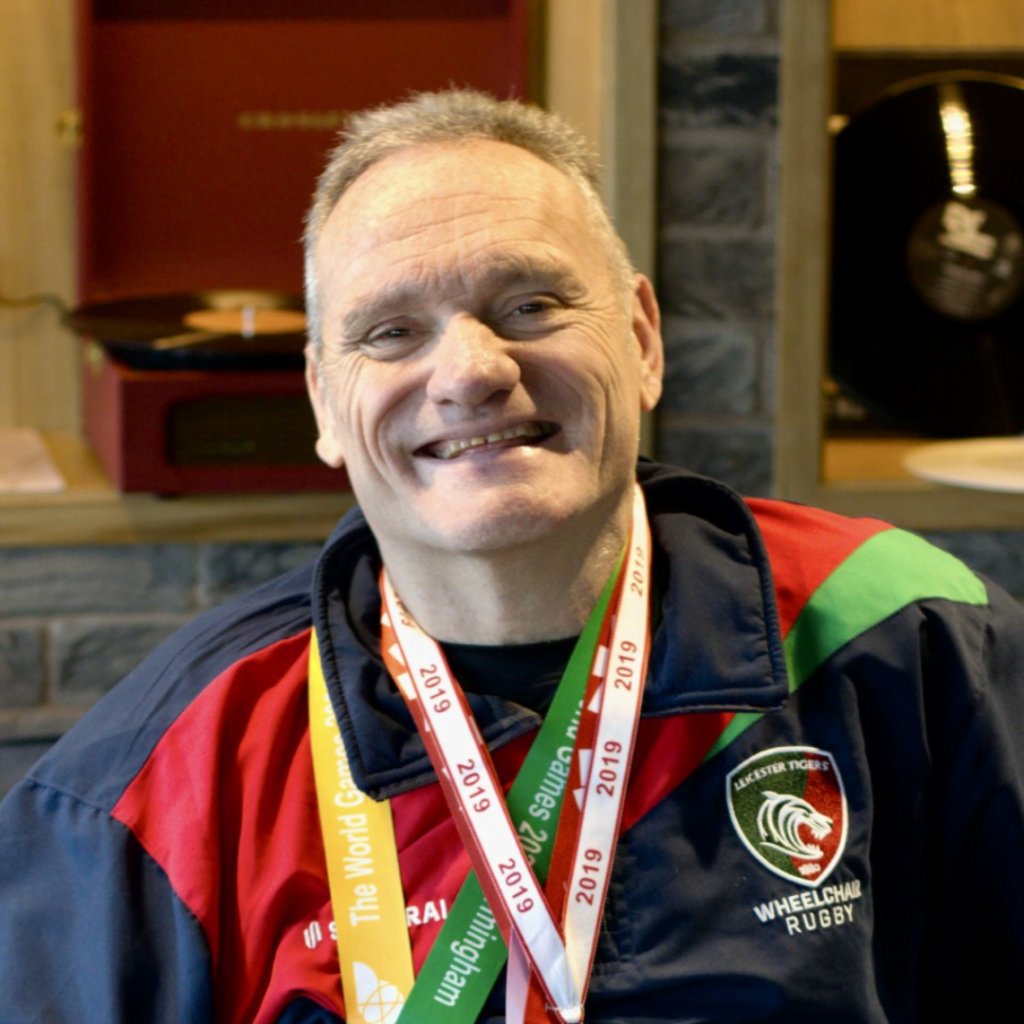 Robin Tarr PLY