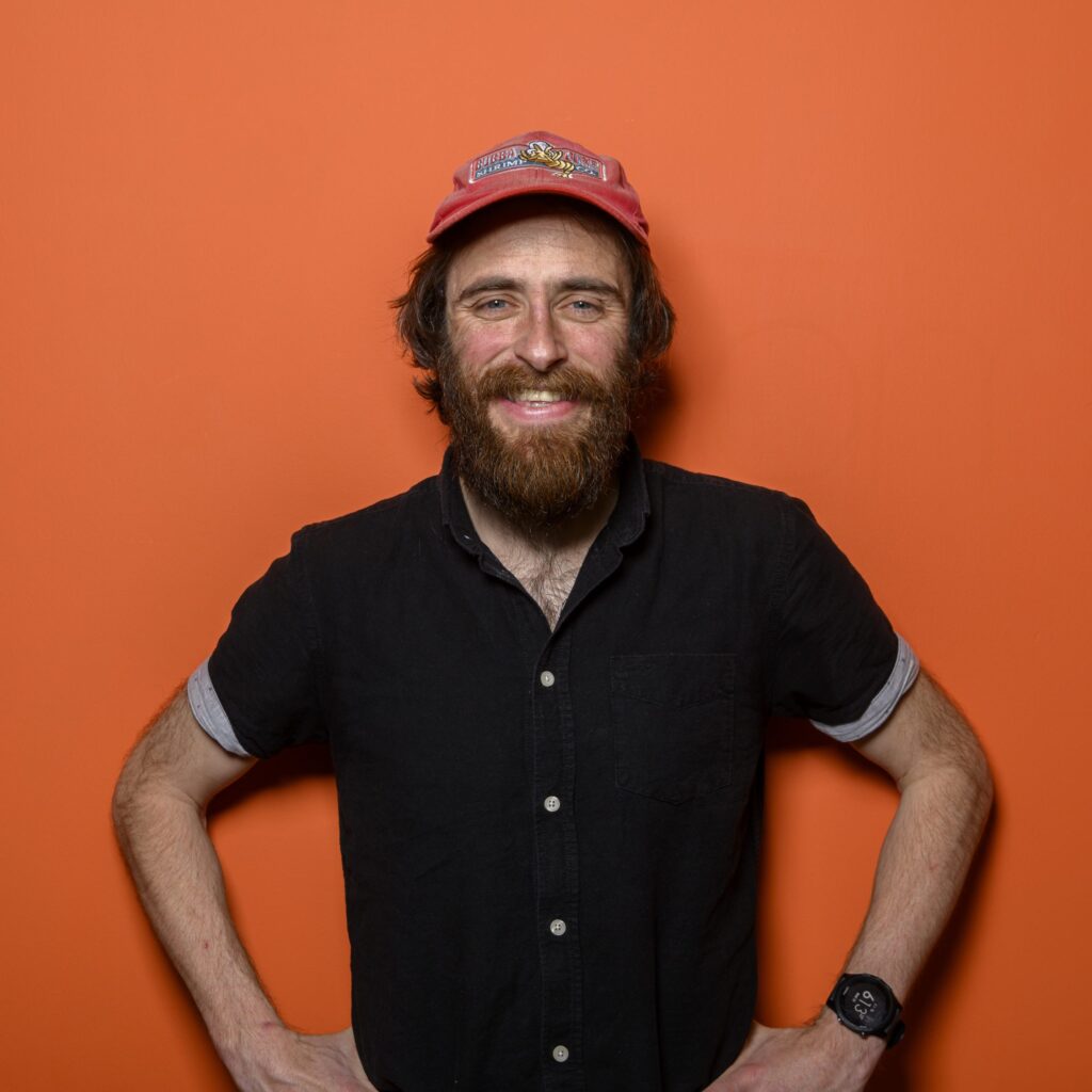 Rob Pope