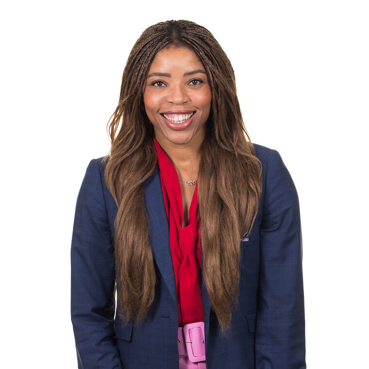 Abigail Irozuru