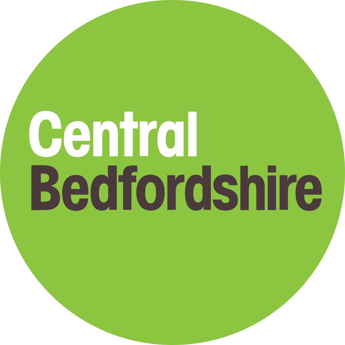Central Bedfordshire Council