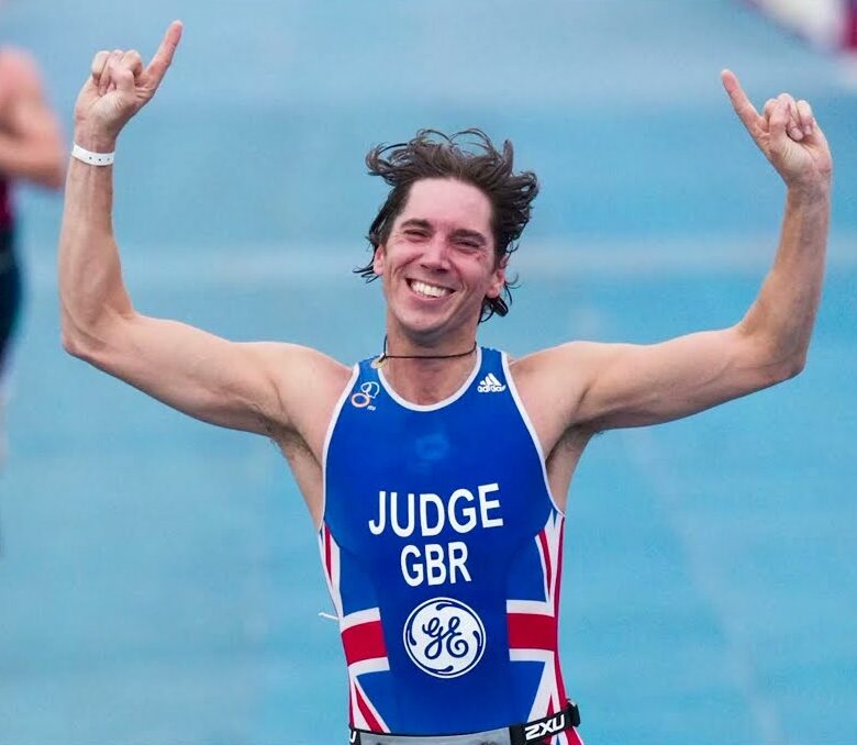 Steve Judge
