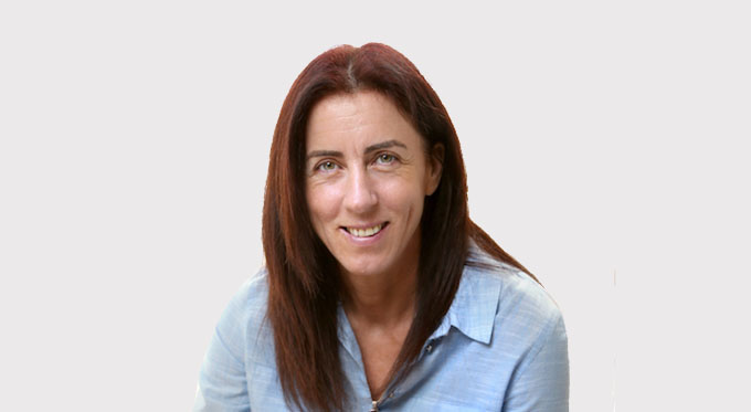 Wendy Smith