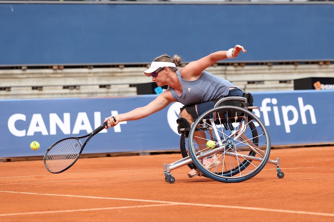Cornelia Oosthuizen
