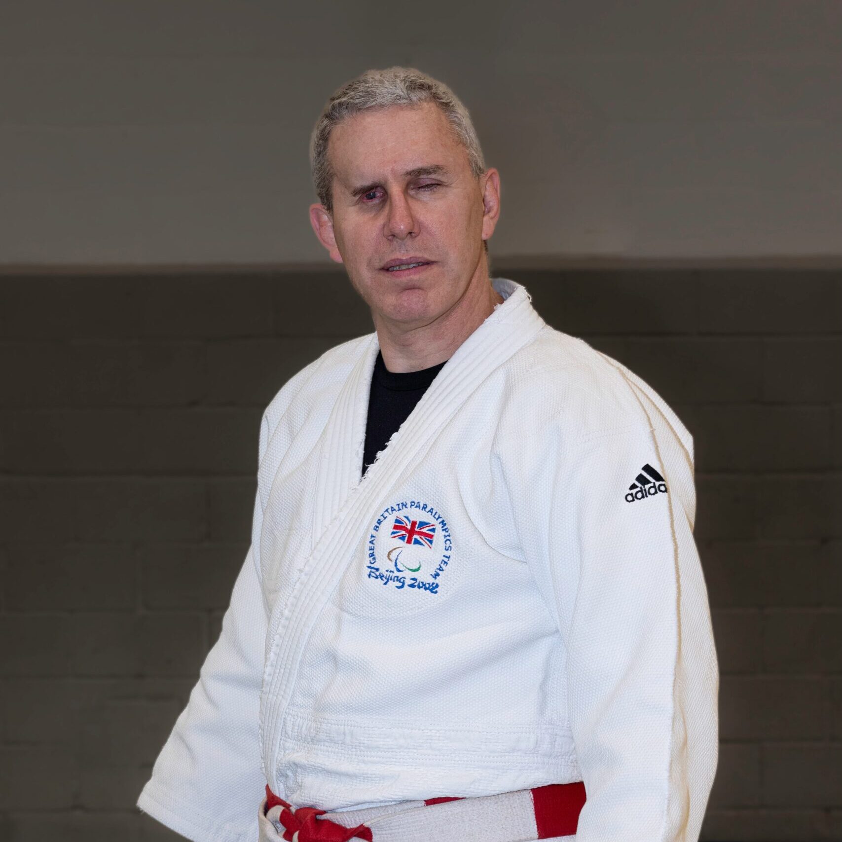 Ian Rosa Ian Rose - Inspirational Athletes